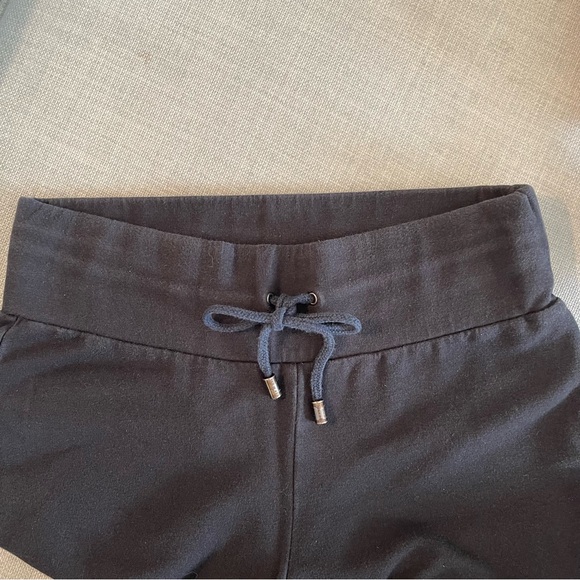 Authentic Burberry XS Jogger Drawstring cotton - Picture 9 of 13